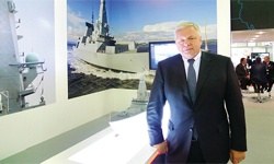 'Türkiye ile İş Yapmaya Can Atıyoruz'