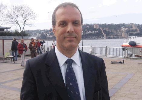 Dünya VTS'i Çehreli'ye Emanet