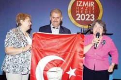 &quot;Projelere &#039;Boş&#039; demek boş laf &quot;