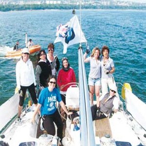 11 Ekip Arasında 5. Olmayı Başardı