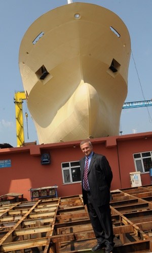 &#039;Bir Denizci Asla İşsiz Kalmaz&#039;