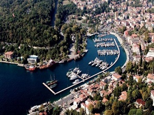 İSPARK&#039;tan 5 bin tekneye park yeri