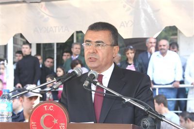 Kıyı ve Deniz Alanları 9. Ulusal Kongresi