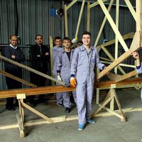 Bartın Üniversitesi&#039;den Hibrit Tekne