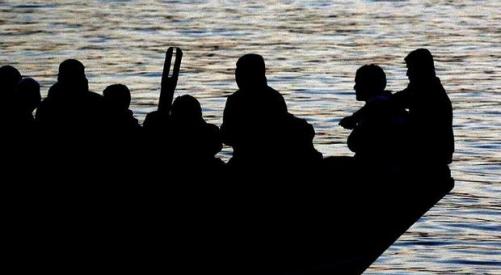 Atlas Okyanusu&#039;nda Tekne Kazası