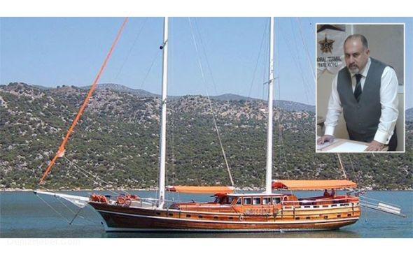 “Devremülk Yat” Sistemi Tatilcilere Avantajlar Sağlıyor