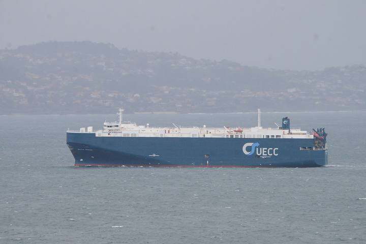 İspanya'da gemiler çarpıştı: 3 Ölü