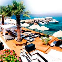 Akdeniz&#039;in Gözdesi Kıbrıs