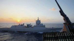 Kimyasal Silahlar Gerginlik Yarattı