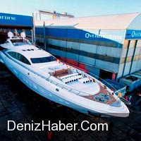 Overmarine Group İstanbul&#039;da Ofis Açtı