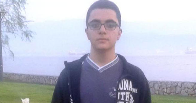 Günlerdir Havadan Denizden Aranıyor