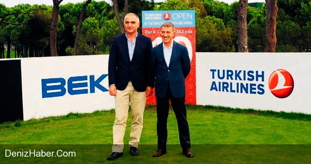 TGF Başkanı Ahmet Ağaoğlu Açıkladı