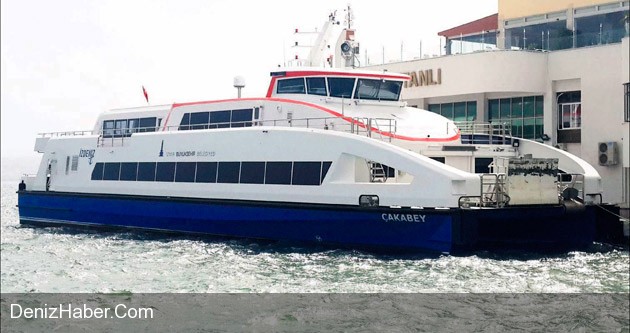 İzmir&#039;in Gemilerinin Tartışması Sürüyor