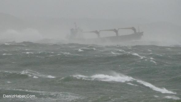 Tanganyika Gölünde Tekne Battı, 13 Kişi Öldü
