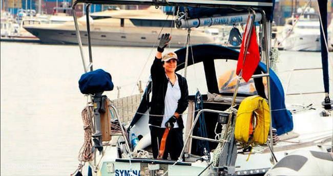 &quot;Mucadele Bitmedi Yine Deneyeceğim&quot;