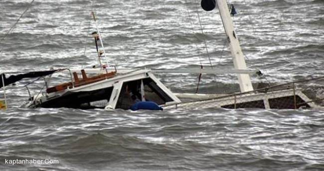 Nijer Nehri'nde bir geminin batması sonucu 20 kişi öldü