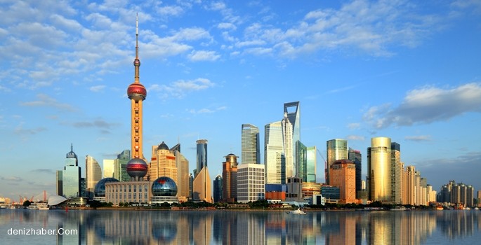 Dünyanın En Büyük İç Turizmi Başladı