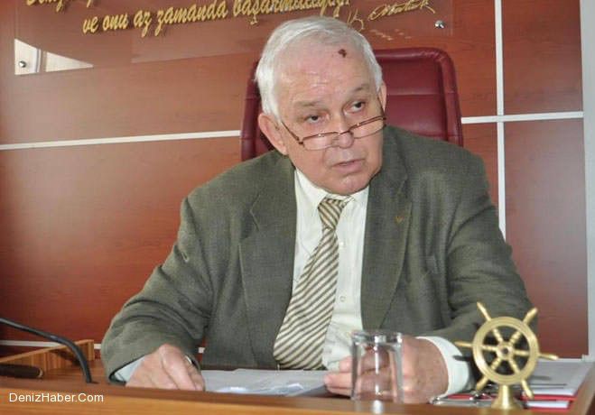 İMEAK DTO İzmir Meclisinde &quot;Jeneratör&quot; Tartışması