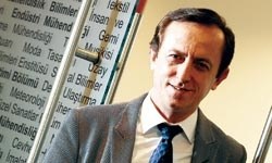 İTÜ mühendislik dünya rekoru kırdı