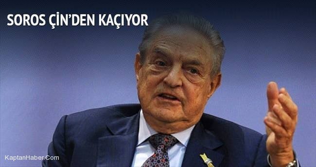 George Soros  Çinli teknoloji devi Alibaba'daki hisselerini sattı
