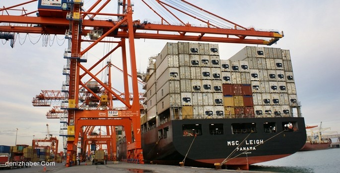 Mısır'a ihracatta bürokrasi riski