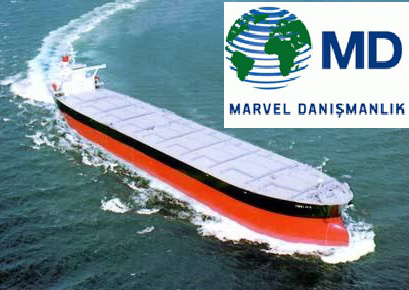 BDI &#039;da Panamax değerlendirmesi