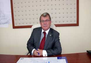 Alaplı TSO&#039;dan liman için teşekkür