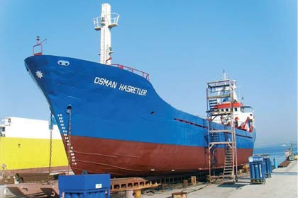 &quot;Emekli maaşıyla gemi hayatın akışına aykırı&quot;