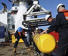 Kayıp Uçakta Şoke Eden Gelişme...