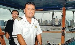 Kaptanın Tutukluluk Kararı Kaldırıldı