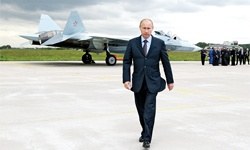 Rusya 100 yeni savaş gemisi inşa edecek