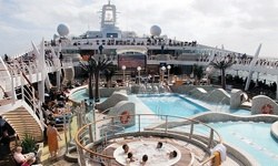 Deniz Seviyesi Altında Yolcu Taşınmıyor