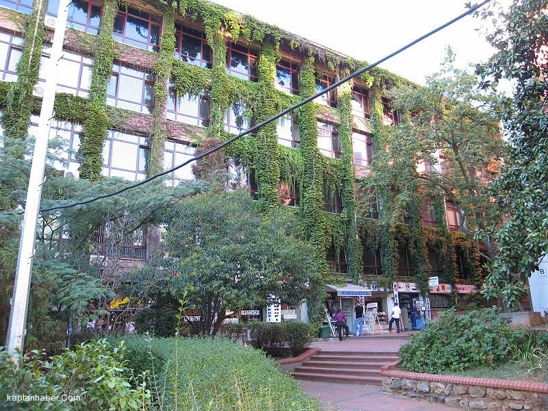 Sektör-Öğrenci Buluşma Seminerleri Devam Ediyor