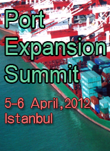 &#039;Liman Genişletme Zirvesi&#039; Yapılacak