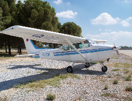 Havadan takip ediliyorsunuz