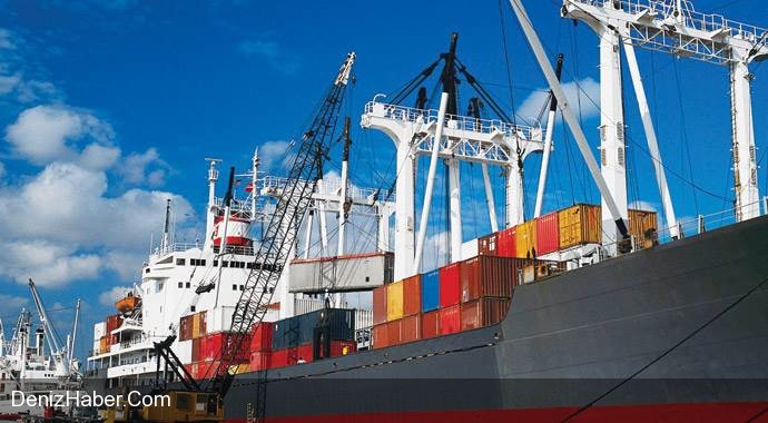 Kırım Yerine Odesa Limanlarını Kullanalım