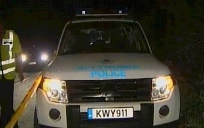 Rumlardan AB&#039;ye &#039;Göz Boyama&#039; Tatbikatı