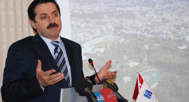 &quot;ADA Tersanesindeki Kaza Soruşturuluyor&quot;