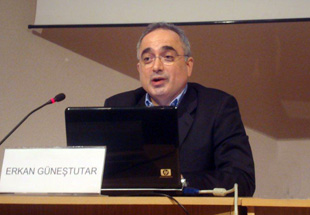 'LNG Taşımacılığı ve Bölgesel Projeksiyon'