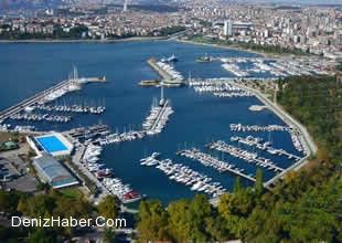 Koç Holding Kalamış Yat Limanı&#039;nı devralmaktan vazgeçti
