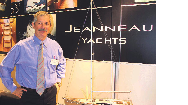 16 Yılda 1000 Tekne Sattı