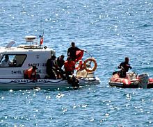 Suriyeli Göçmenleri Yunanistan&#039;a Kaçıracaklardı