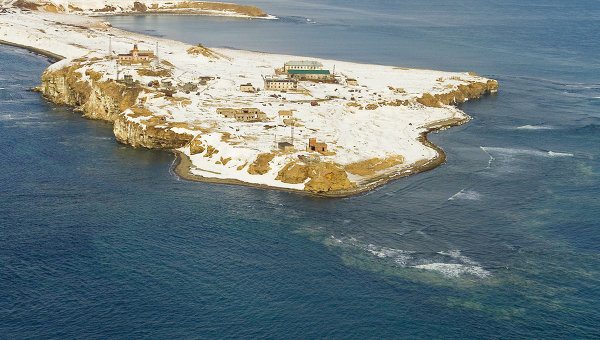 Rusya&#039;da gemi battı: 3 ölü, 5 kayıp var