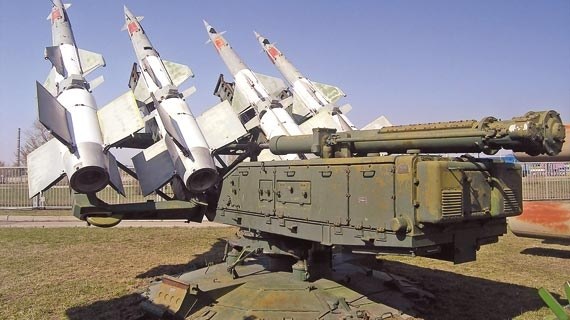 Suriye saldırısında Rus desteği kuşkusu