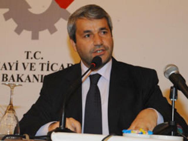 Nihat Ergün'ün 11 Dev Planı Var