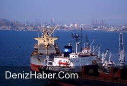 Aliağa Limanları PARA Basıyor