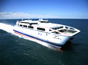 İDO Avşa ve Marmara Adası Seferlerini Başlatıyor