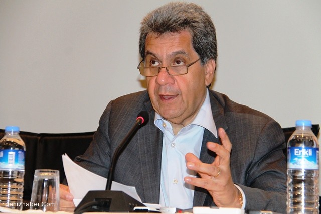 "Türk taşımacılar Rusya'ya muhtaç kalmadı"