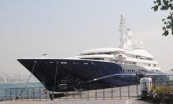 Zenginler rotayı Türkiye'ye çevirdi