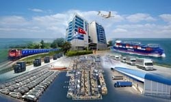 Arkas, Denizcilikte &#039;En Değerli Marka&#039;